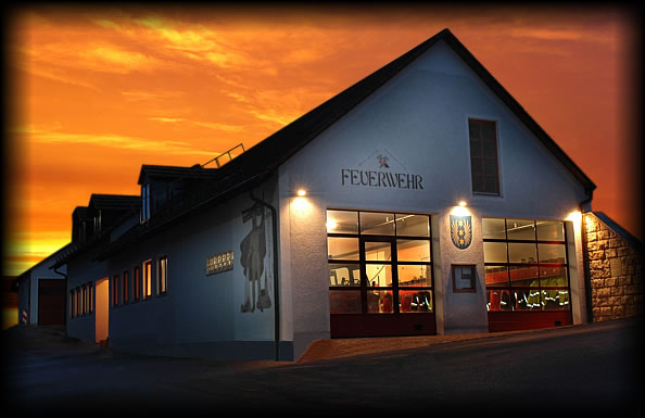 Feuerwehrhaus